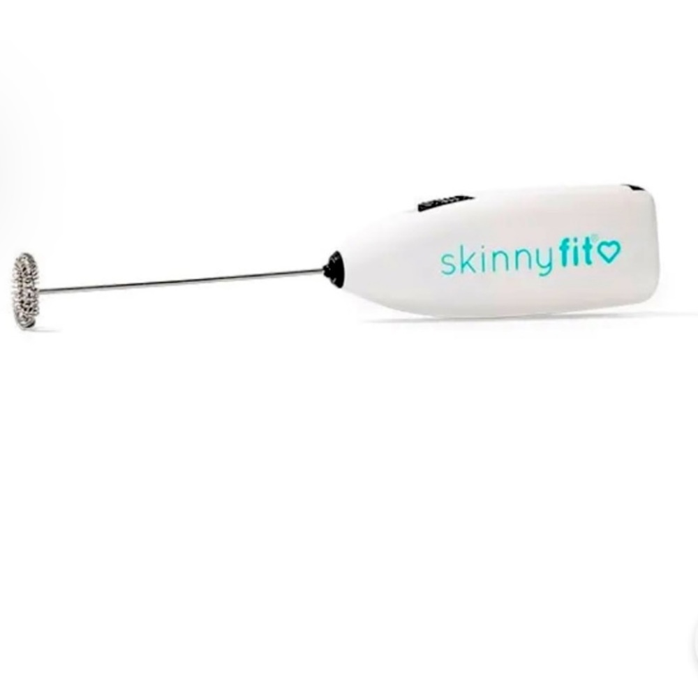 Skinner Fix Mini Mixer Frother *EUC*
